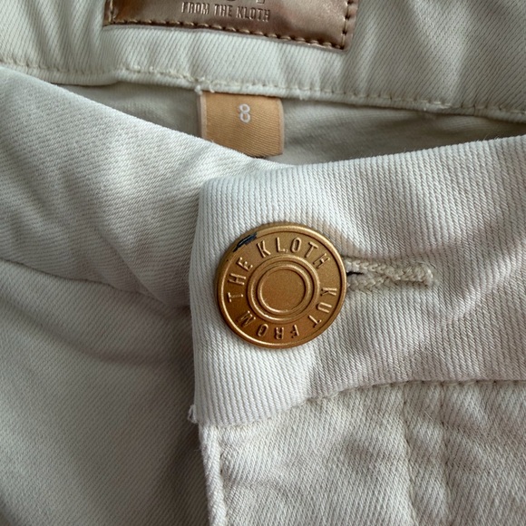 Kut from the Kloth Wide Leg Pants - Picture 3 of 5